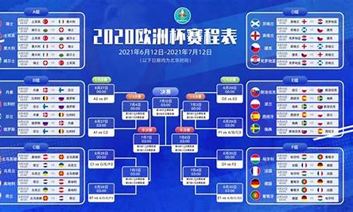 6月9日欧洲杯赛程_六月十九日赛程