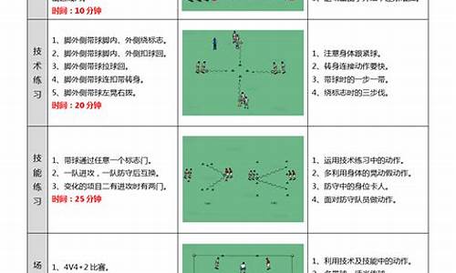 组织足球比赛的流程_组织足球比赛的流程图