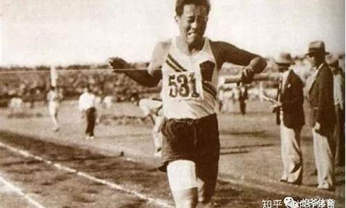 1932年奥运会刘长春_1932年奥运会刘长春单刀赴会