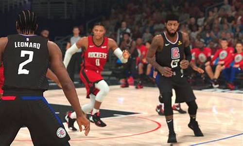 nba2k20好用球员推荐_nba2k20十大实用球员