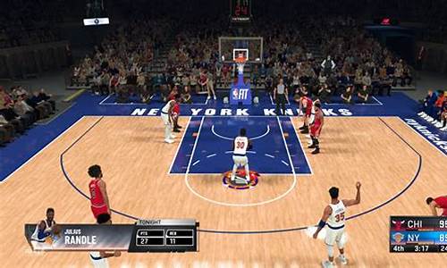 nba 2k21怎么空中接力_nba2k21如何空中接力